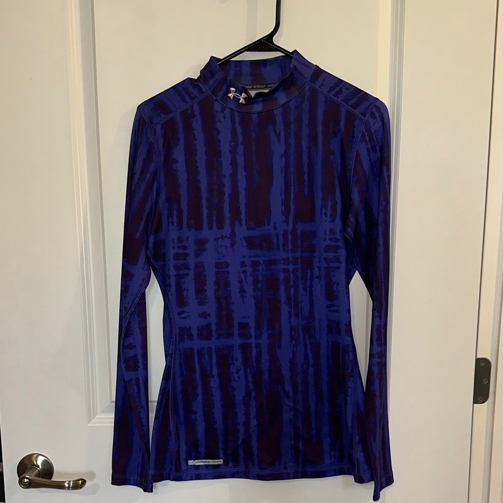 Under Armour Base Layer Long Sleeve Shirt